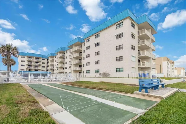 $695,000 | 4201 South Atlantic Avenue, Unit 409, New Smyrna Beach, FL 32169