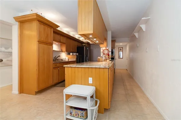 $695,000 | 4201 South Atlantic Avenue, Unit 409, New Smyrna Beach, FL 32169