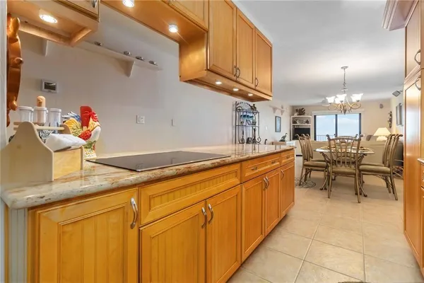 $695,000 | 4201 South Atlantic Avenue, Unit 409, New Smyrna Beach, FL 32169