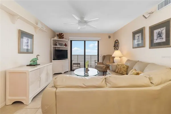 $695,000 | 4201 South Atlantic Avenue, Unit 409, New Smyrna Beach, FL 32169