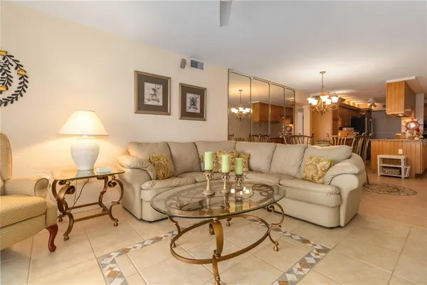 $695,000 | 4201 South Atlantic Avenue, Unit 409, New Smyrna Beach, FL 32169