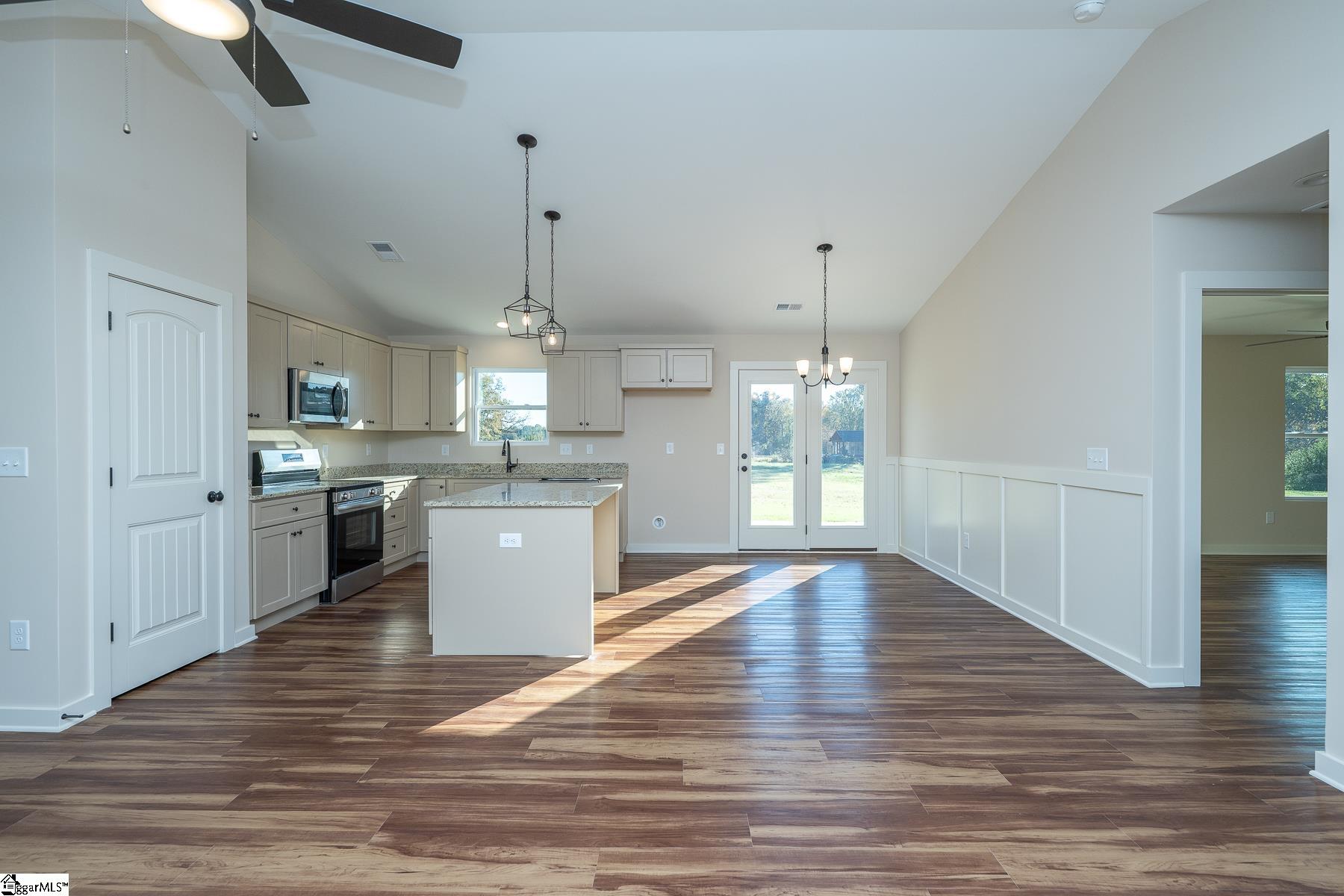 25 Simpson Creek Road Laurens, SC 29360 - Photo 12 of 28 Gallery Image 12