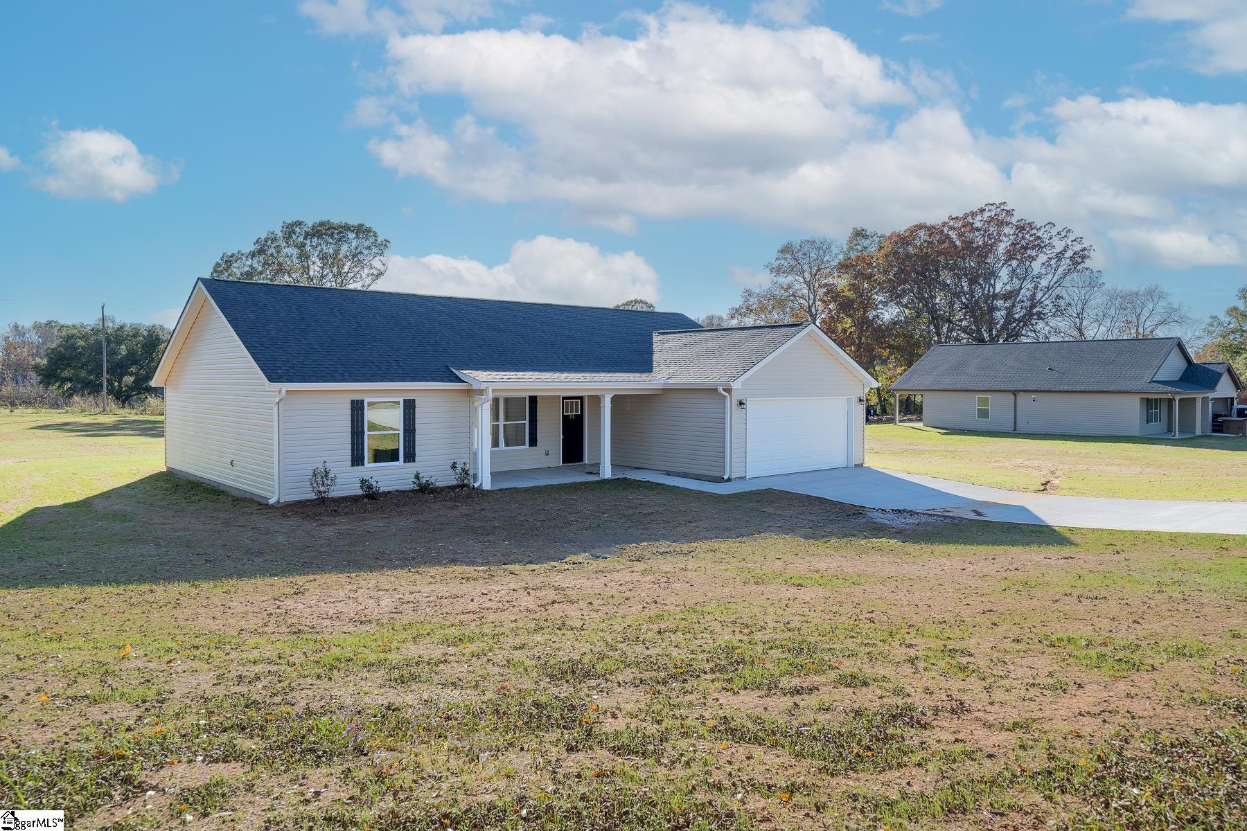 25 Simpson Creek Road Laurens, SC 29360 - Photo 13 of 28 Gallery Image 13