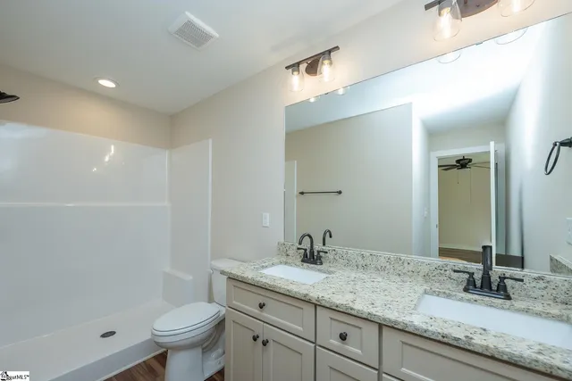 $289,900 | 25 Simpson Creek Road, Laurens, SC 29360