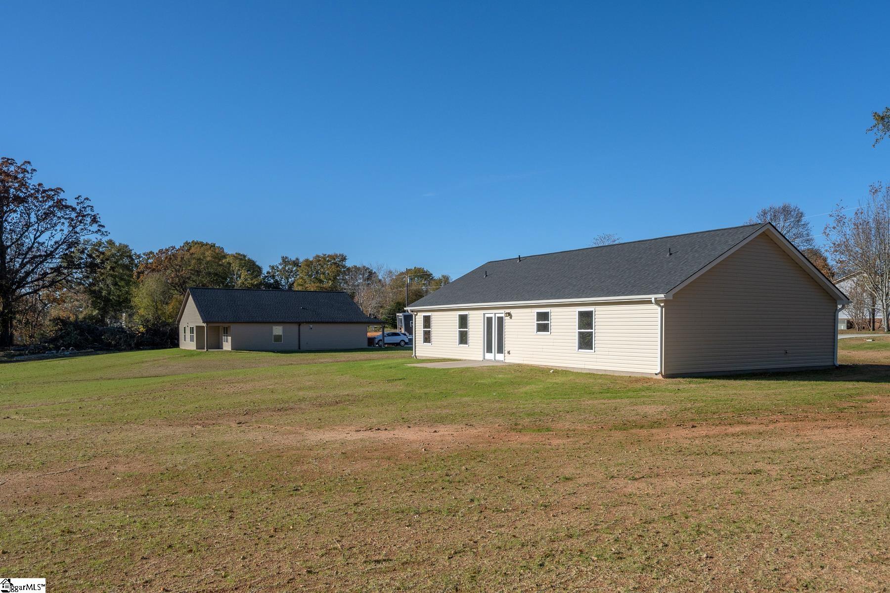 25 Simpson Creek Road Laurens, SC 29360 - Photo 25 of 28