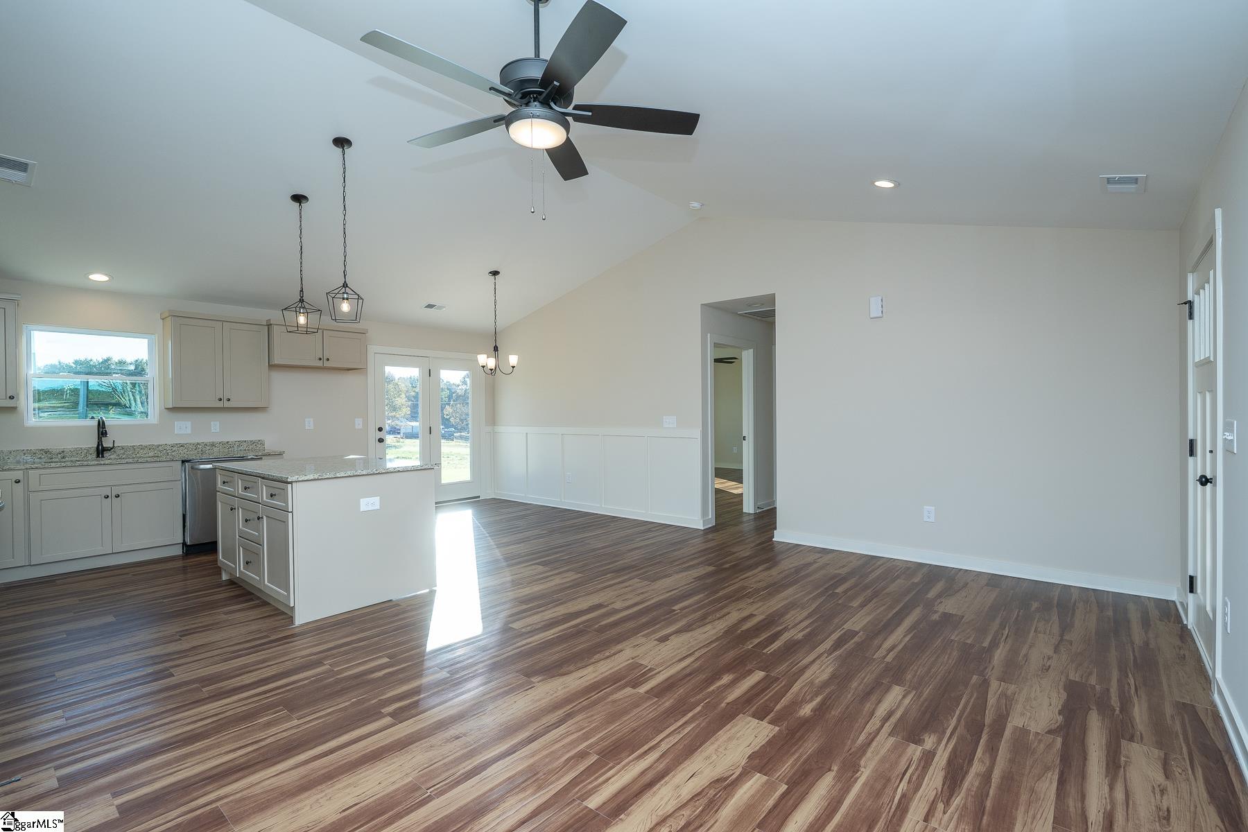 25 Simpson Creek Road Laurens, SC 29360 - Photo 6 of 28