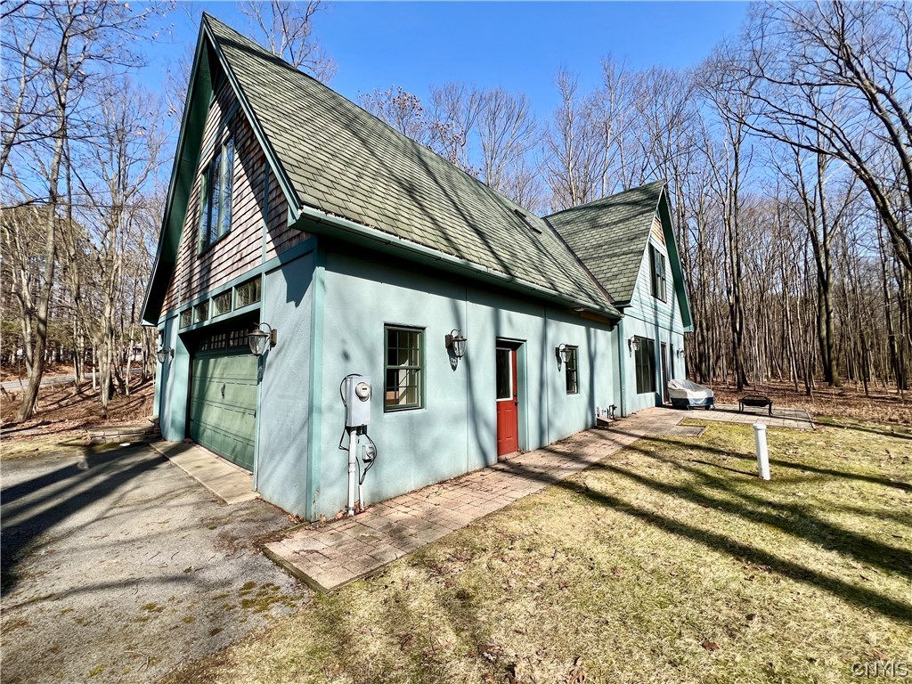 60 Gardenier Road Oswego Town, NY 13126 - Photo 2 of 33