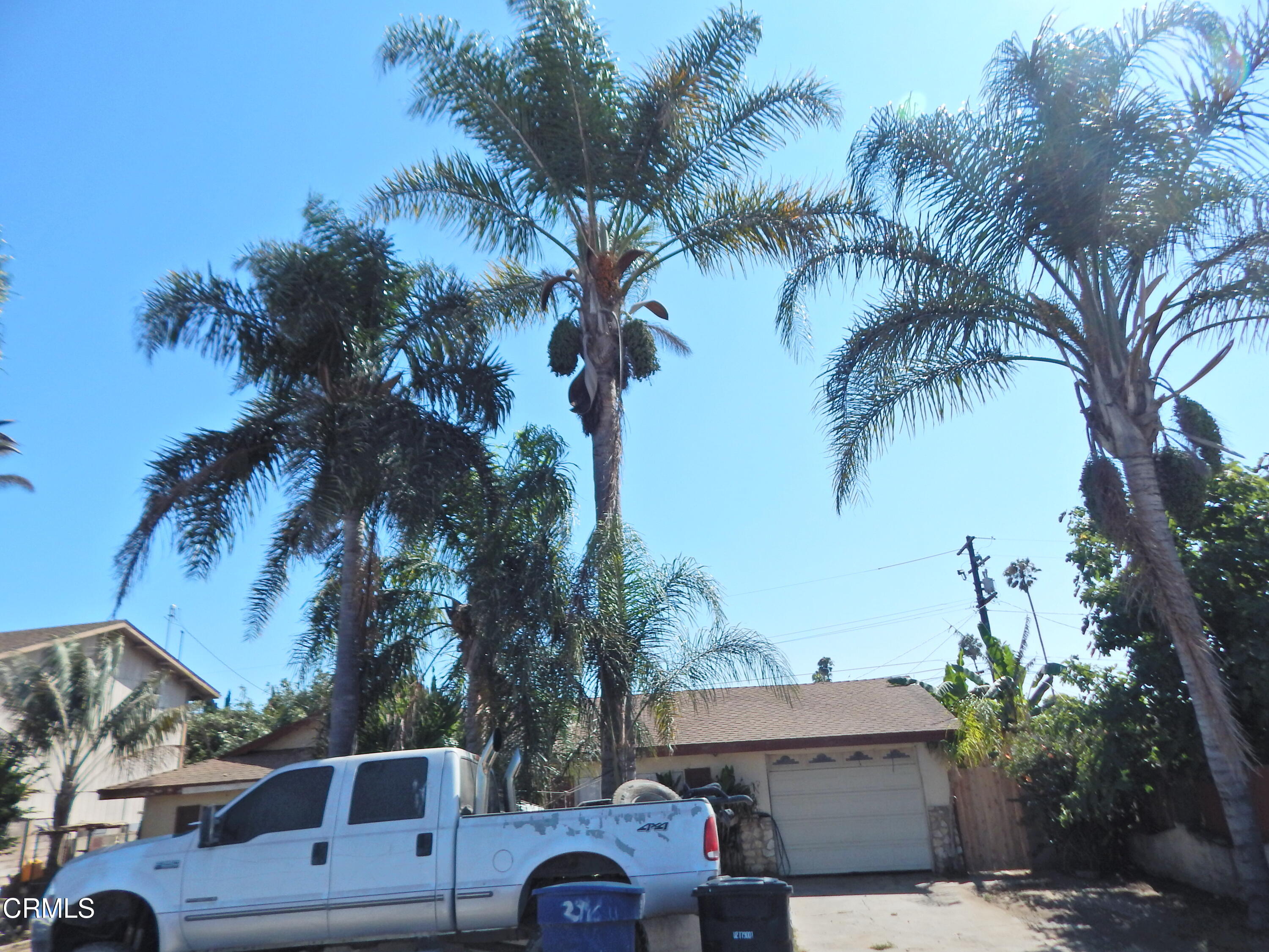 2746 Friedrich Road Oxnard, CA 93036 - Photo 3 of 36 a view of a house with a backyard