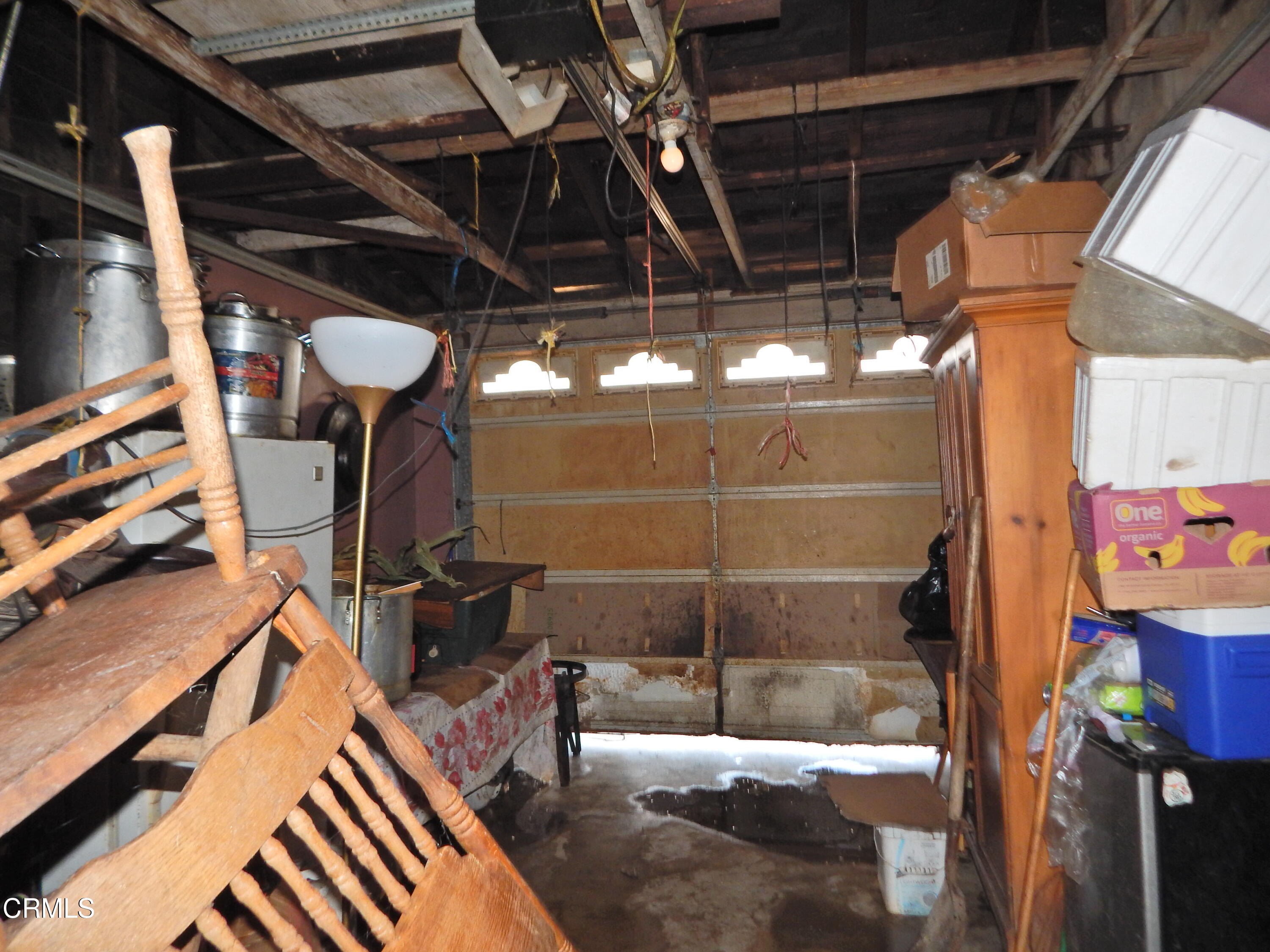 2746 Friedrich Road Oxnard, CA 93036 - Photo 32 of 36 a view of storage and utility room