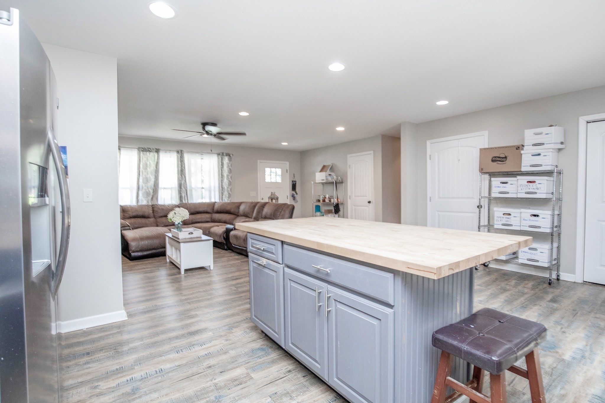 457 Reeves Drive Clarksville, TN 37043 - Photo 8 of 27