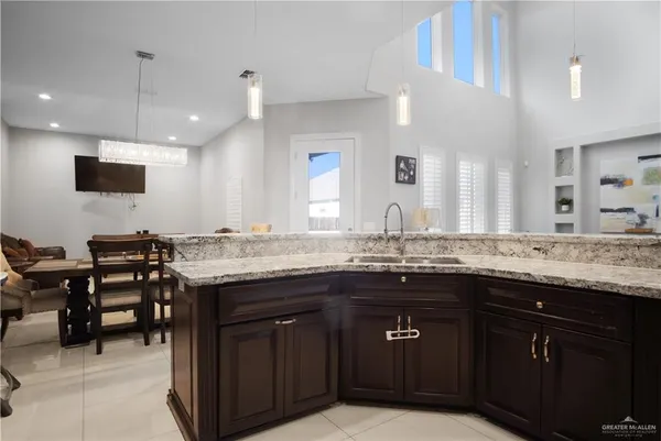 $405,000 | 5409 San Roman Terrance, Edinburg, TX 78542