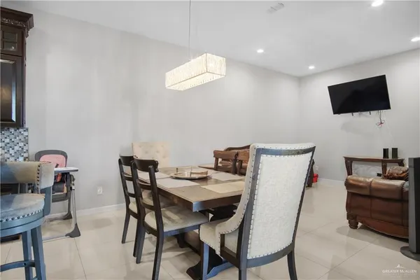 $405,000 | 5409 San Roman Terrance, Edinburg, TX 78542