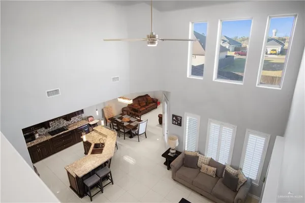 $405,000 | 5409 San Roman Terrance, Edinburg, TX 78542