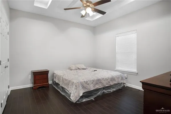 $405,000 | 5409 San Roman Terrance, Edinburg, TX 78542