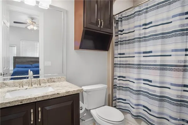 $405,000 | 5409 San Roman Terrance, Edinburg, TX 78542