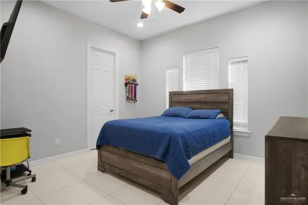 $405,000 | 5409 San Roman Terrance, Edinburg, TX 78542