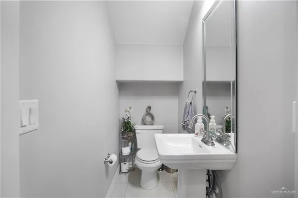 $405,000 | 5409 San Roman Terrance, Edinburg, TX 78542