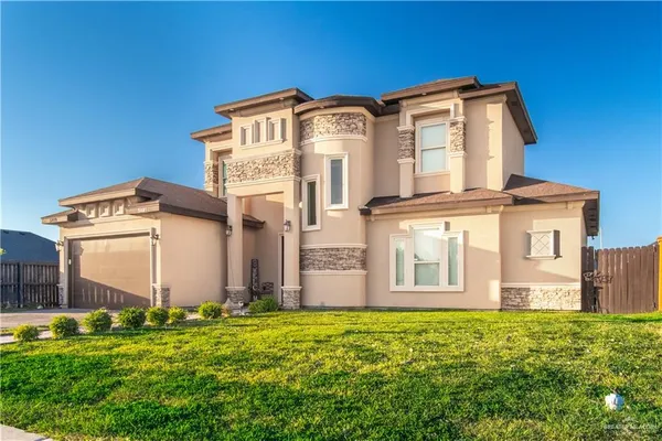 $405,000 | 5409 San Roman Terrance, Edinburg, TX 78542