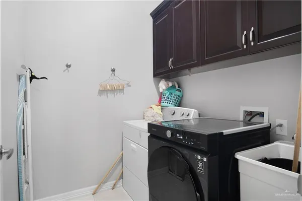 $405,000 | 5409 San Roman Terrance, Edinburg, TX 78542