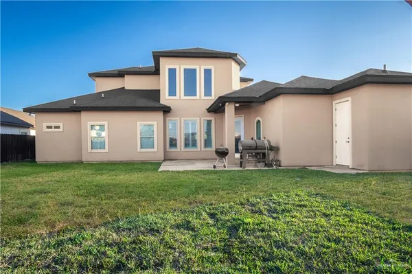 $405,000 | 5409 San Roman Terrance, Edinburg, TX 78542