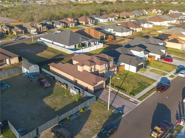 $405,000 | 5409 San Roman Terrance, Edinburg, TX 78542