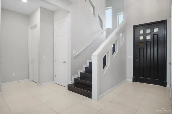 $405,000 | 5409 San Roman Terrance, Edinburg, TX 78542