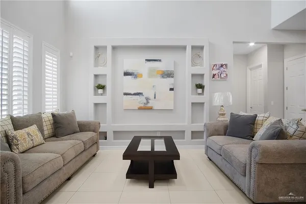 $405,000 | 5409 San Roman Terrance, Edinburg, TX 78542