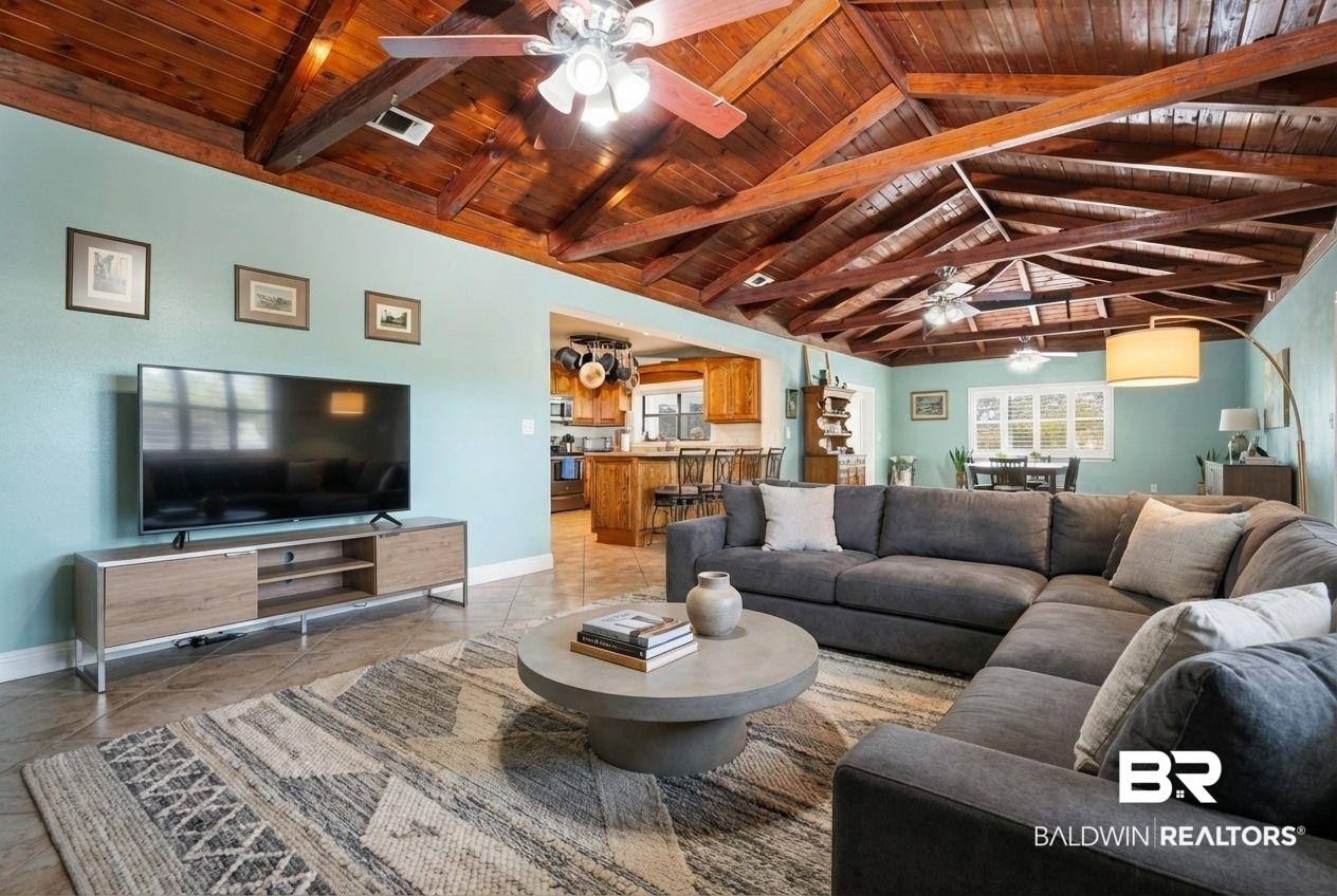15025 Bellingrath Road Coden, AL 36523 - Photo 39 of 79 AI Furnished for layout ideas