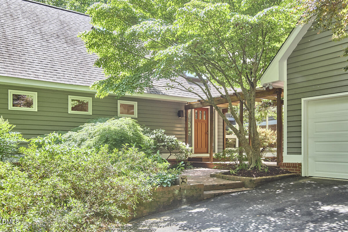 124 Steeplechase Road Chapel Hill, NC 27514 - Photo 3 of 66