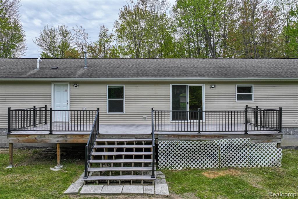 4587 Brown Road Vassar, MI 48768 - Photo 11 of 49