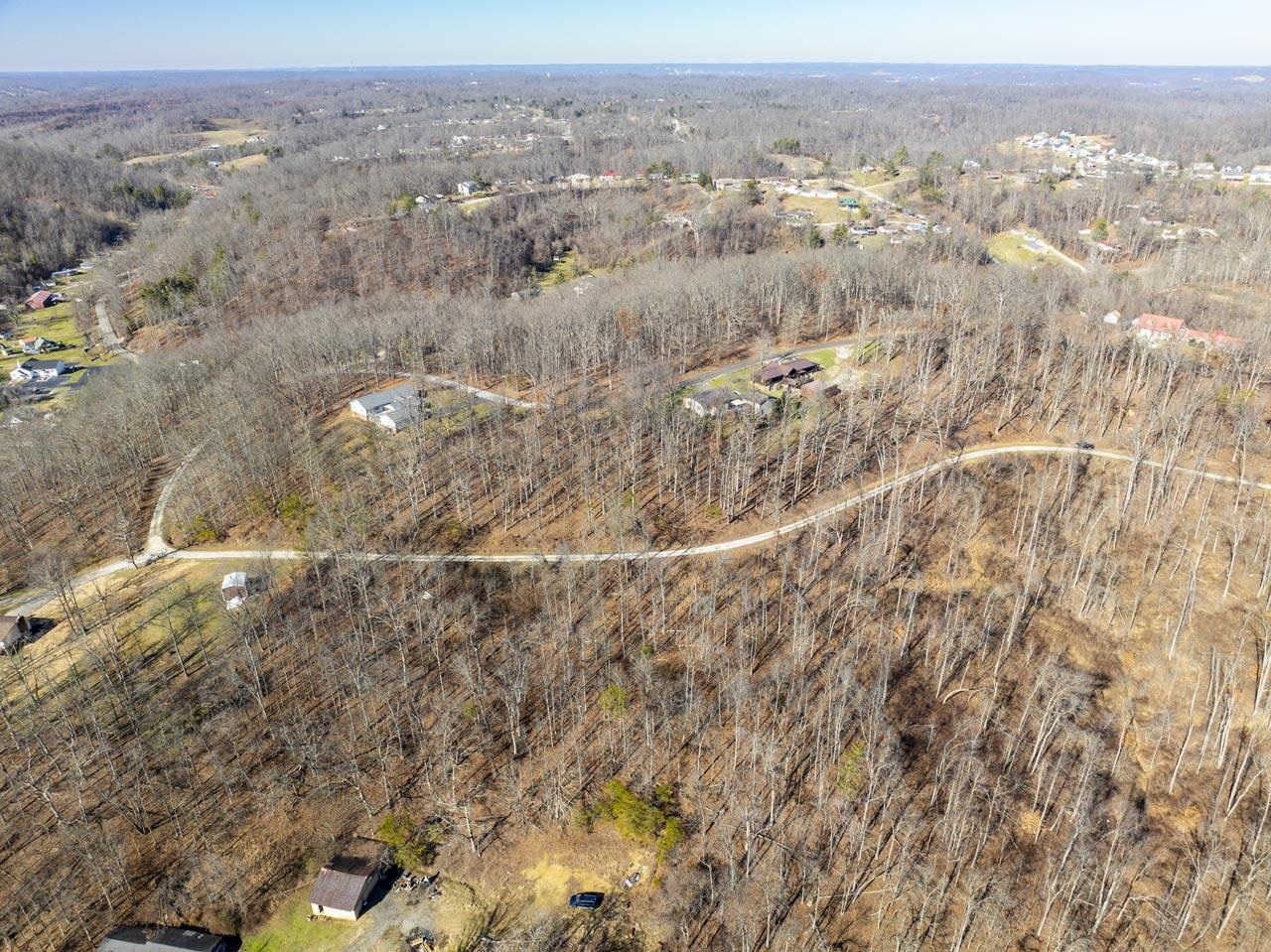 Lot 28 Scotland Heights Road Catlettsburg, KY 41129 - Photo 9 of 12