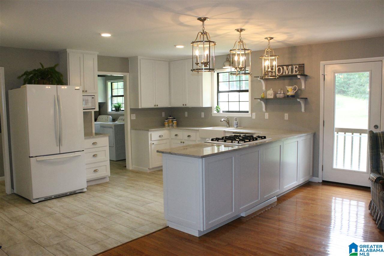 412 Lovejoy Road Ashville, AL 35953 - Photo 4 of 23