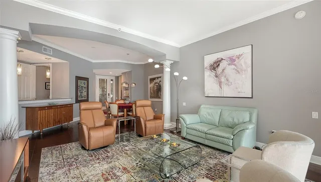 $699,500 | 6539 Moorings Point Circle, Unit 102, Lakewood Ranch, FL 34202