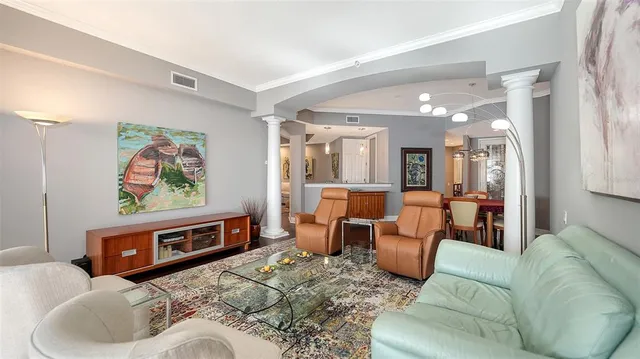 $699,500 | 6539 Moorings Point Circle, Unit 102, Lakewood Ranch, FL 34202