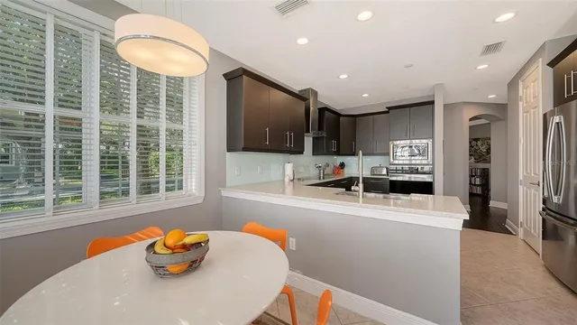 $699,500 | 6539 Moorings Point Circle, Unit 102, Lakewood Ranch, FL 34202