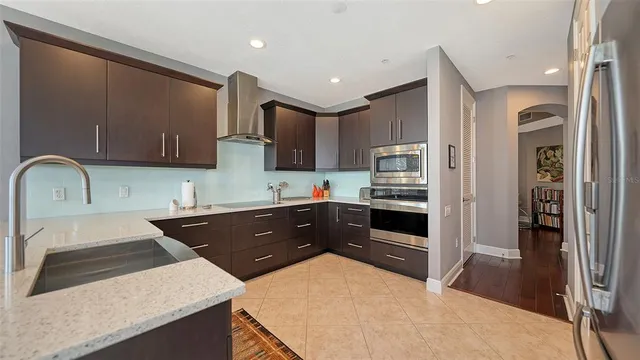 $699,500 | 6539 Moorings Point Circle, Unit 102, Lakewood Ranch, FL 34202