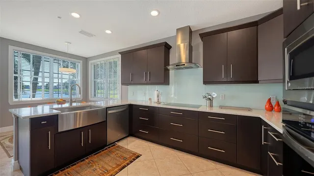 $699,500 | 6539 Moorings Point Circle, Unit 102, Lakewood Ranch, FL 34202