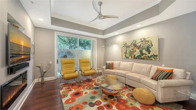 $699,500 | 6539 Moorings Point Circle, Unit 102, Lakewood Ranch, FL 34202