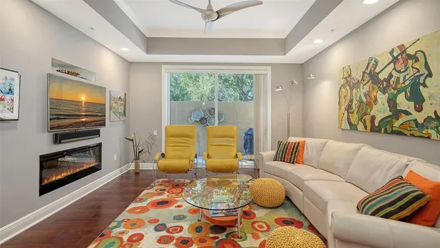 $699,500 | 6539 Moorings Point Circle, Unit 102, Lakewood Ranch, FL 34202