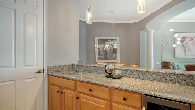 $699,500 | 6539 Moorings Point Circle, Unit 102, Lakewood Ranch, FL 34202