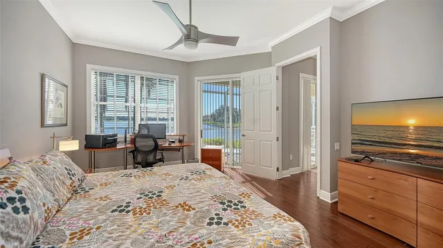 $699,500 | 6539 Moorings Point Circle, Unit 102, Lakewood Ranch, FL 34202