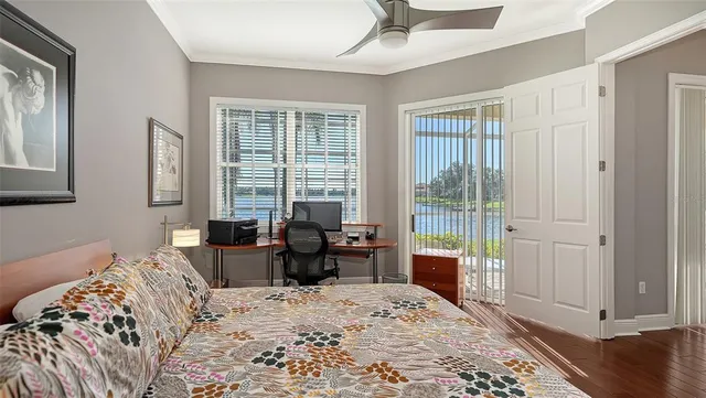 $699,500 | 6539 Moorings Point Circle, Unit 102, Lakewood Ranch, FL 34202