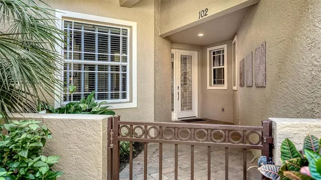 $699,500 | 6539 Moorings Point Circle, Unit 102, Lakewood Ranch, FL 34202