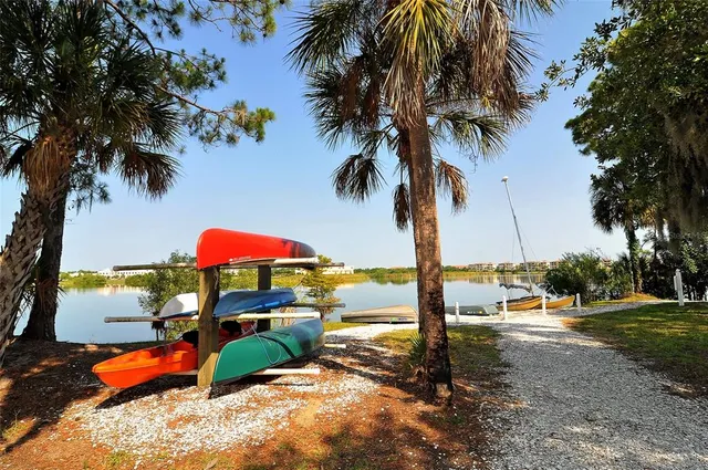 $699,500 | 6539 Moorings Point Circle, Unit 102, Lakewood Ranch, FL 34202