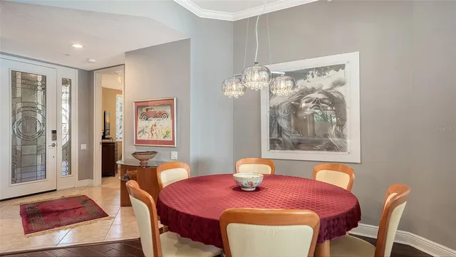 $699,500 | 6539 Moorings Point Circle, Unit 102, Lakewood Ranch, FL 34202