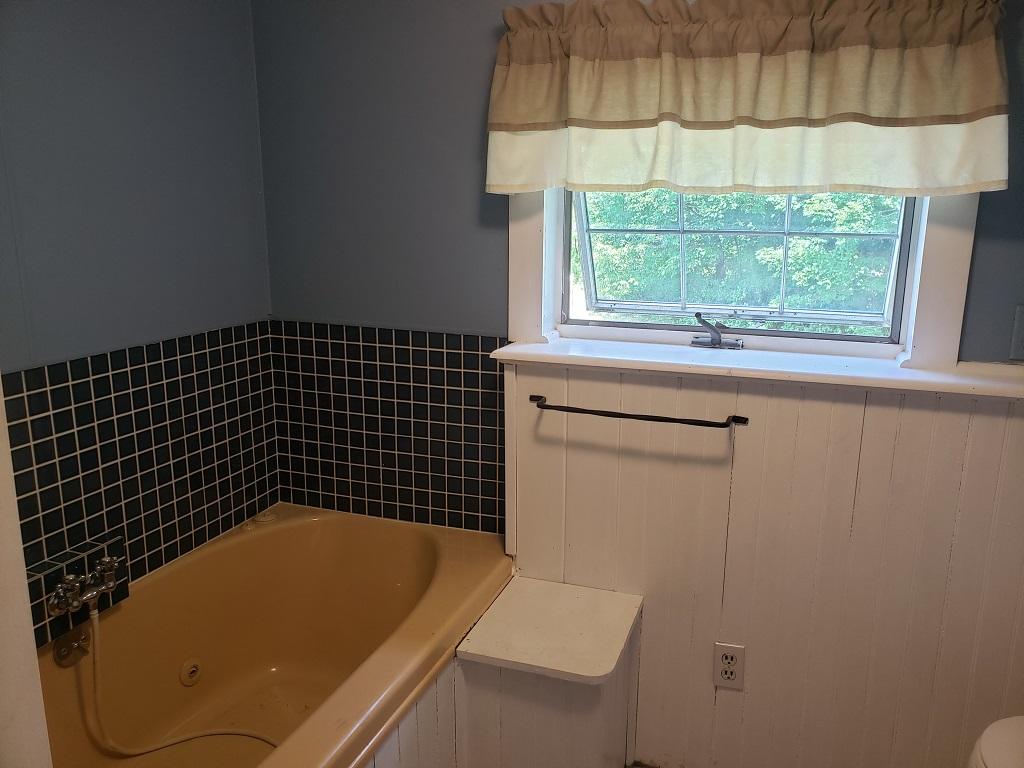 10 Pond Road Athens, ME 04912 - Photo 28 of 29 Full Bath Upstairs