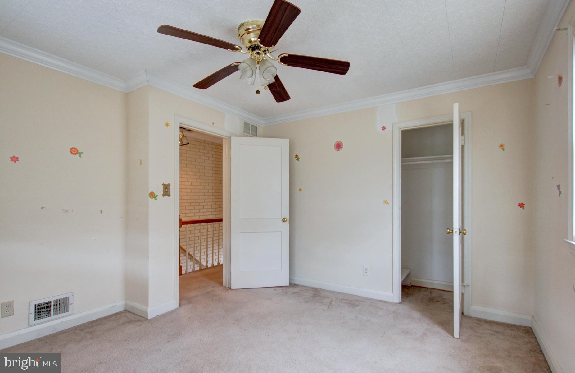 211 Riverthorn Road Baltimore, MD 21220 - Photo 11 of 19 Bedroom