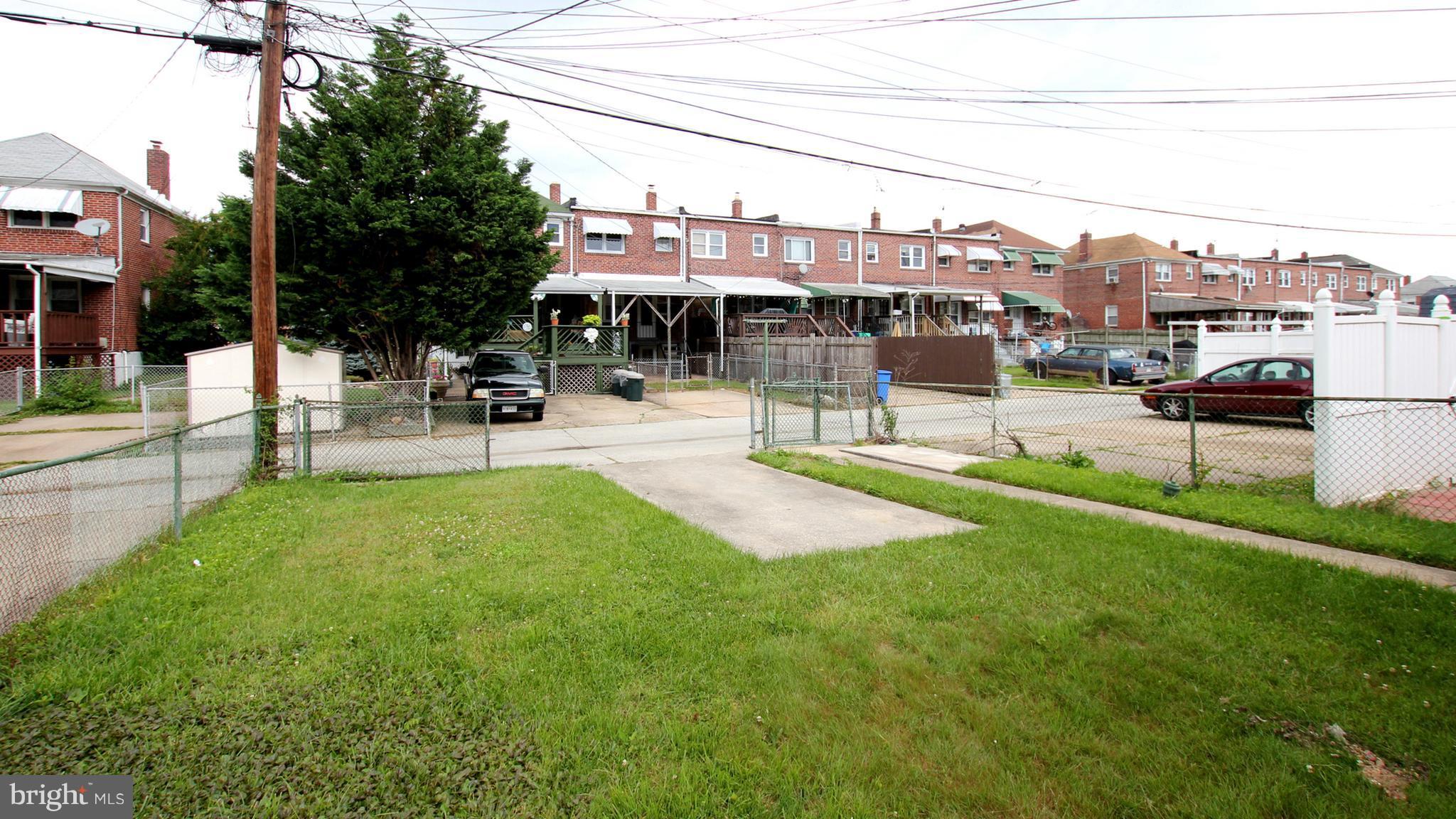 211 Riverthorn Road Baltimore, MD 21220 - Photo 19 of 19 Exterior (Rear)