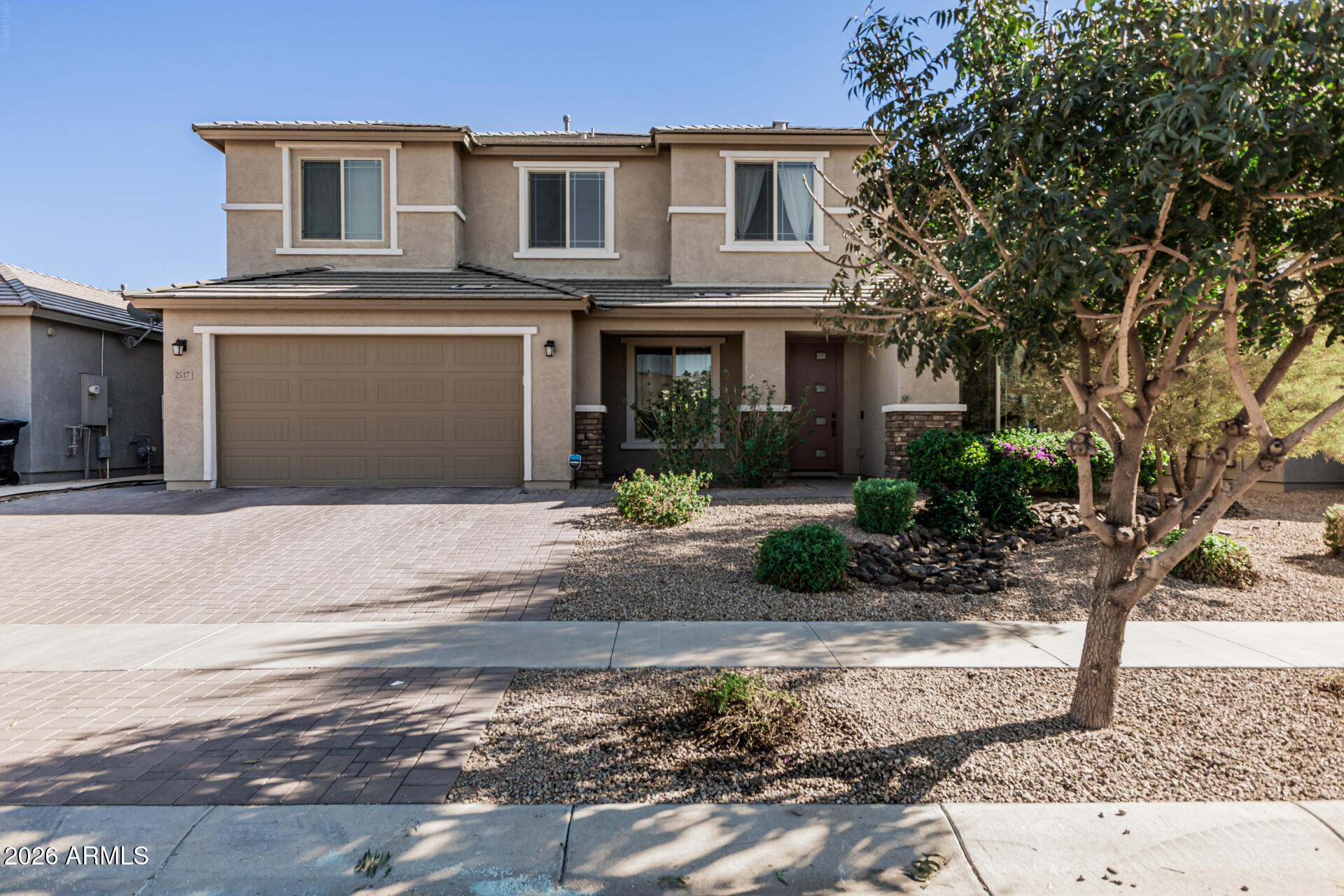2517 East Novak Way Phoenix, AZ 85042 - Photo 1 of 48 01 Novak