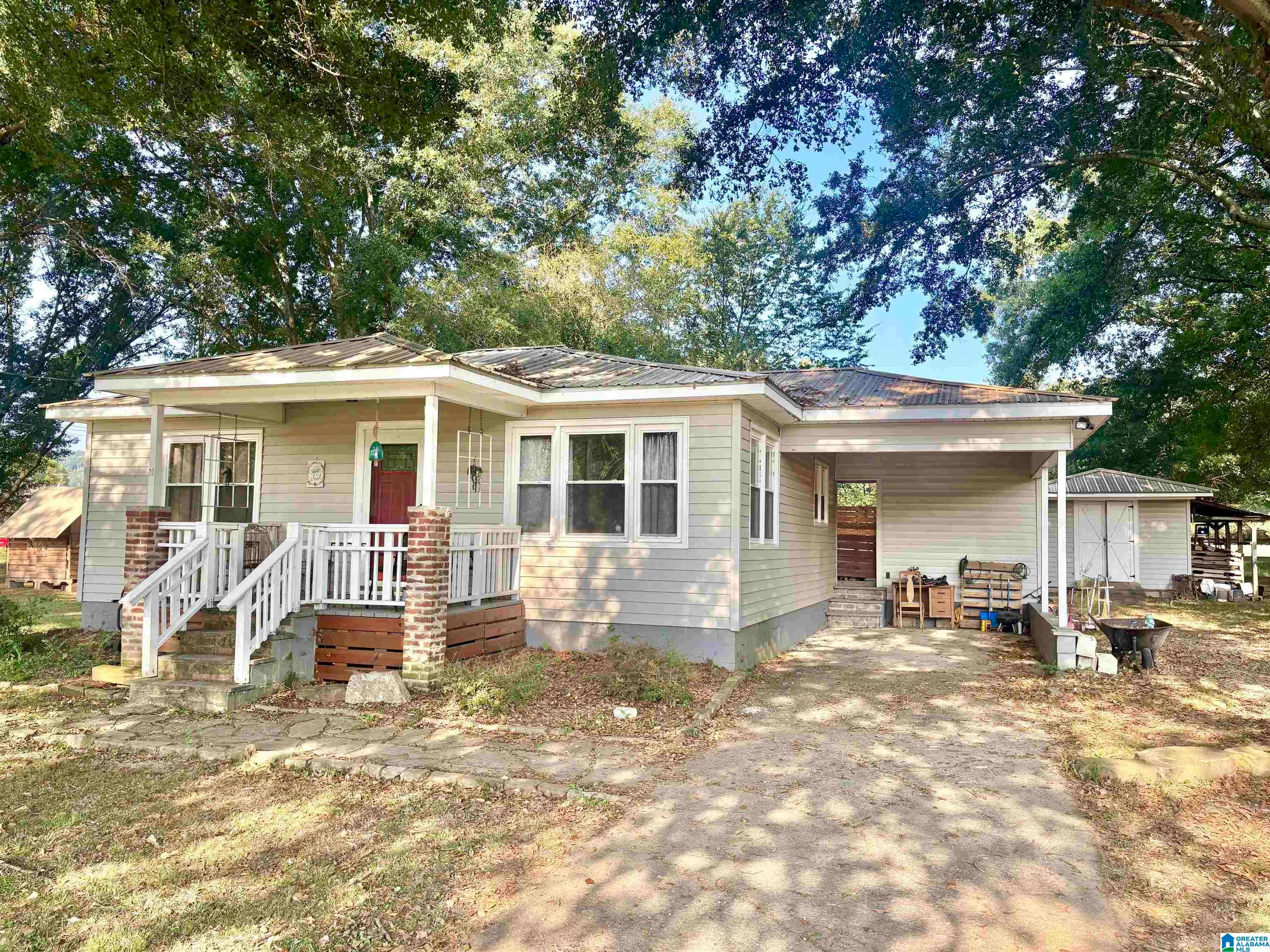 8116 North Valley Road Pinson, AL 35126 - Photo 1 of 1 Gallery Image 1